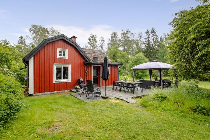 3 rum villa på Tillinge Vindsberga 5 Tillinge, Enköpings kommun - bild 3