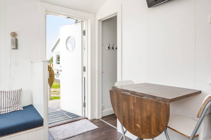 3 rum fritidshus på Olofsbo 222, Stuga R32 Olofsbo, Falkenbergs kommun - bild 4