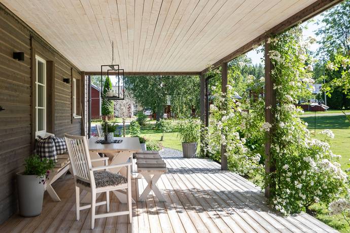 5 rum villa på Smedgatan 2 Säter, Säters kommun - bild 5