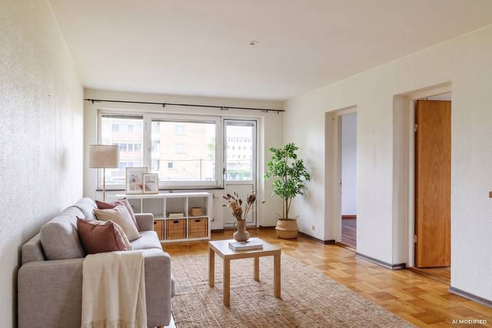 Eriksdalsgatan 7B, Katrinelund, Malmö kommun