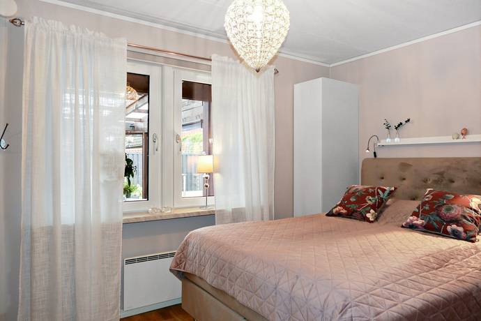 5 rum Kedjehus på Stafettgatan 16 Kristineberg Åmåls kommun - bild 18