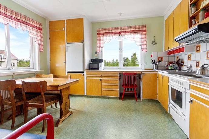 5 rum Villa på Kaunisvaara 55 Sahavaara/Kaunisvaara Pajala kommun - bild 4