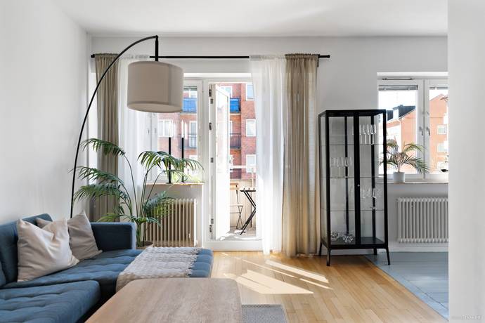 Klockaregatan 2A, Eneborg, Helsingborgs kommun
