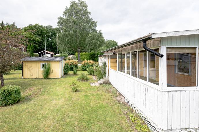 3 rum villa på Ringvägen 2 Julita, Katrineholms kommun - bild 5