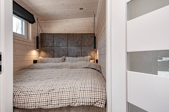 4 rum vinterbonat fritidshus på Elins väg 26B Hemavan, Storumans kommun - bild 4