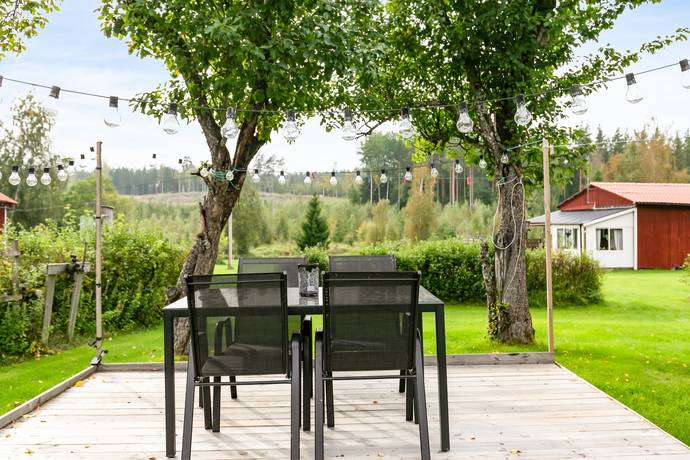 3 rum Fritidshus på Svartå 764 Guldsmedsboda Degerfors kommun - bild 48