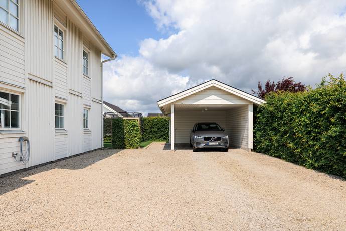 7 rum Villa på Lingonvägen 5 Vejbystrand Ängelholms kommun - bild 46