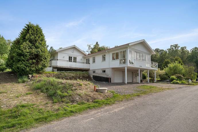 6 rum villa på Elinegärde 1 Horred, Marks kommun - bild 3