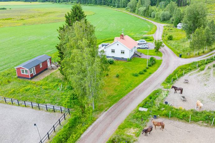 4 rum Gård/skog på Norra Järpetan 432 Norra Järpetan Karlstads kommun - bild 21