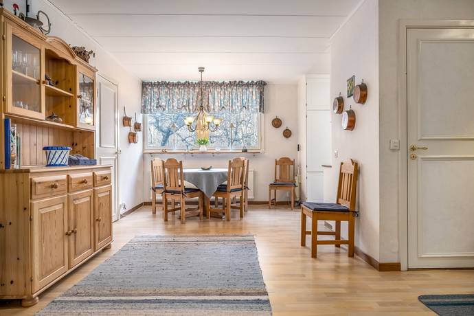 4 rum Kedjehus på Såglötevägen 9 Skärblacka Norrköpings kommun - bild 4