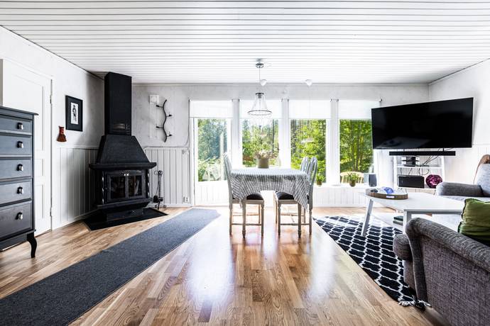 3 rum fritidshus på Skärpevägen 3 Sörmjöle, Umeå kommun - bild 2