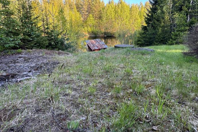 4 rum Villa på Letafors 11 Torsby kommun - bild 22