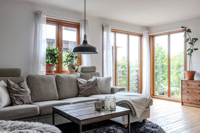 3 rum Villa på Tubbared ekväg 7 Tubbared Bollebygds kommun - bild 5