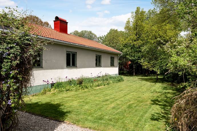 4 rum Villa på Åbrinken 5 Valbo Gävle kommun - bild 41