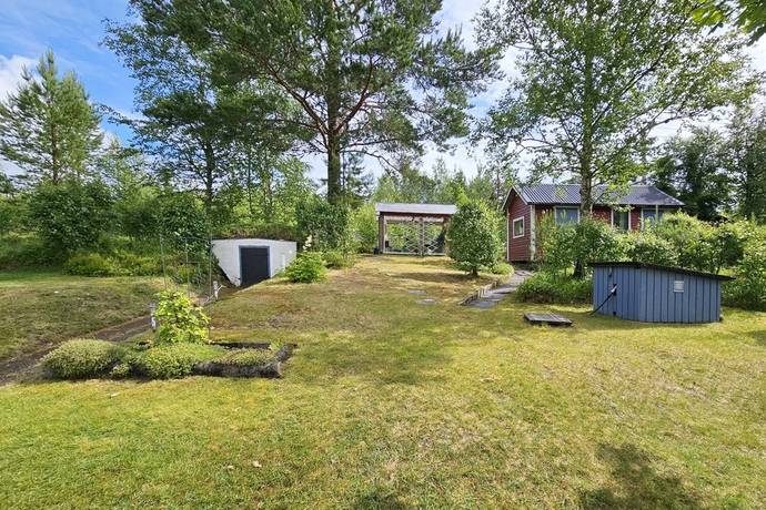 2 rum Fritidshus på Silvergruvan 83 Silvergruvan Hällefors kommun - bild 28