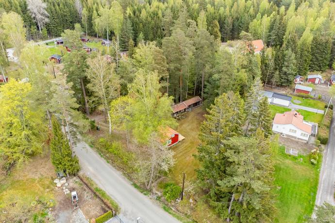 2 rum Fritidsboende på Sjöängsvägen 9 Enköping Enköpings kommun - bild 23