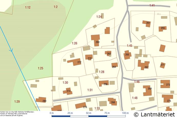 2 rum Fritidshus på Hultsjön 270 Hultsjön Hallsbergs kommun - bild 51
