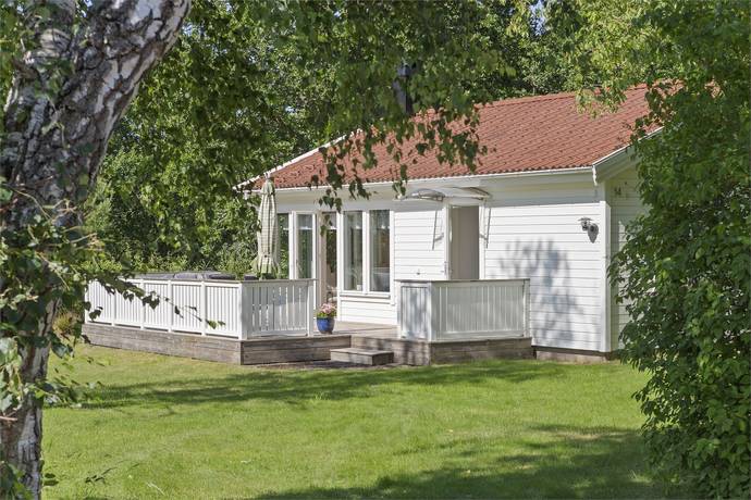 Espevik, Varbergs kommun