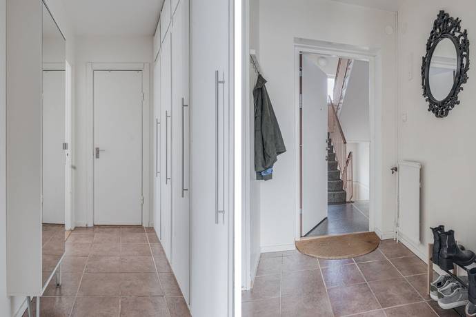 1 rum Lägenhet på Kristianstadsvägen 27B Centralt Hörby kommun - bild 5