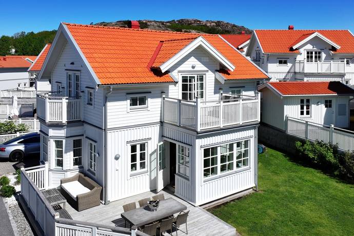 Skäretvägen 24, Hamburgsund, Tanums kommun