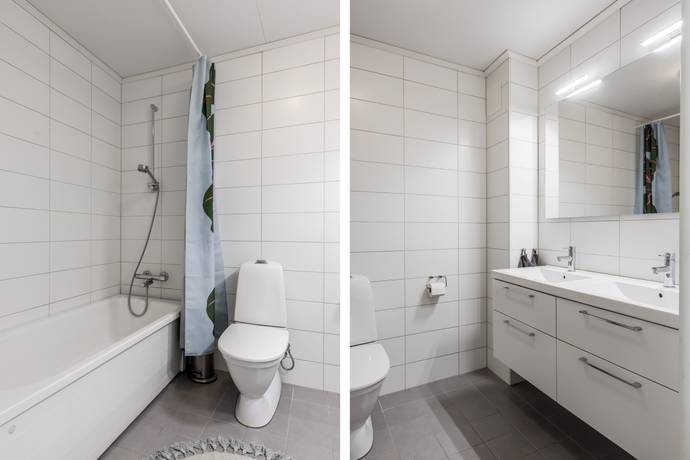 5 rum Radhus på Björkmansgatan 26 Almby Örebro kommun - bild 28