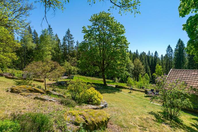 1 rum Villa på Kåhult 612 Härryda Härryda kommun - bild 4