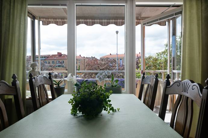 4 rum Lägenhet på Ryttargången 2 Uddevalla Centralt Uddevalla kommun - bild 13