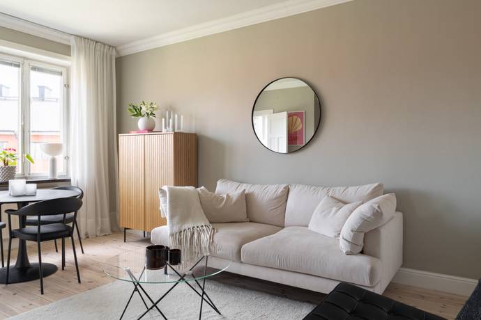 2 rum lägenhet på Alströmergatan 32U Kungsholmen, Stockholms kommun - bild 4