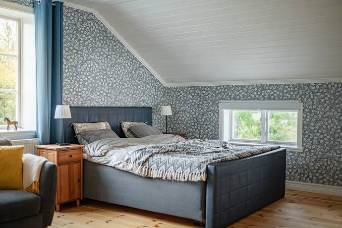 6 rum Villa på Kalors 5 Mörtebo Ockelbo kommun - bild 46