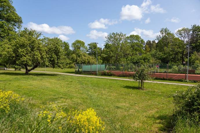 2 rum Fritidsboende på Hökstigen 110 Tranholmen Danderyds kommun - bild 26