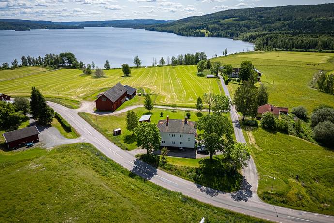 225 m² Övrig på Flogned Badhuset Flogned Eda kommun - bild 23