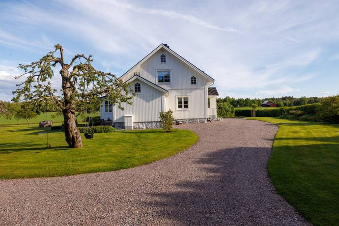 6 rum Villa på Sörby Västergård 115 Hallsberg Hallsbergs kommun - bild 16