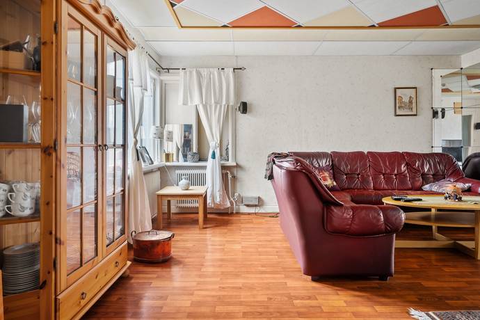 5 rum villa på Gamla vägen 100 Kvissleby, Sundsvalls kommun - bild 5