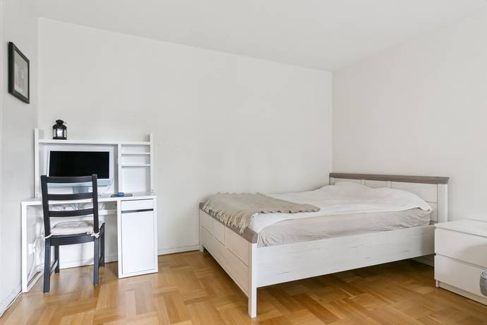 1 rum Lägenhet på Kubbegatan 32 Sköndal - Sköndals Centrum Stockholms kommun - bild 10