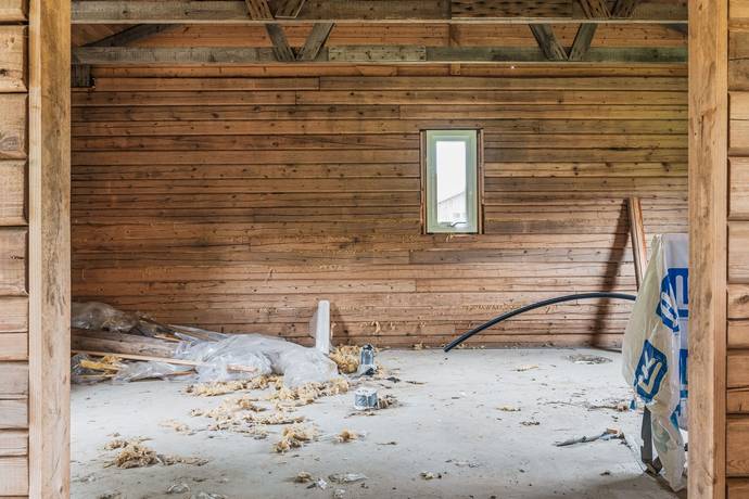 4 rum Villa på Höljesvägen 28 Höljes Torsby kommun - bild 34