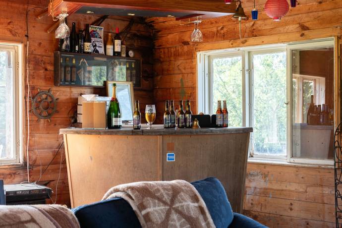 2 rum Villa på Sundbovägen 84 Fagersta kommun - bild 37