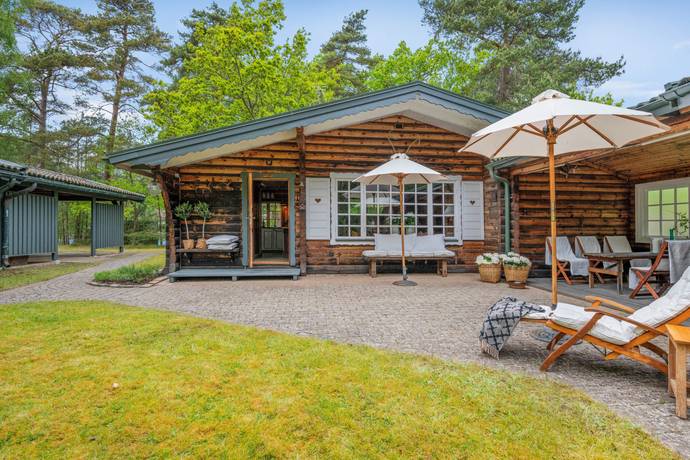 4 rum Villa på Vikensvägen 2A Höllviken Vellinge kommun - bild 4