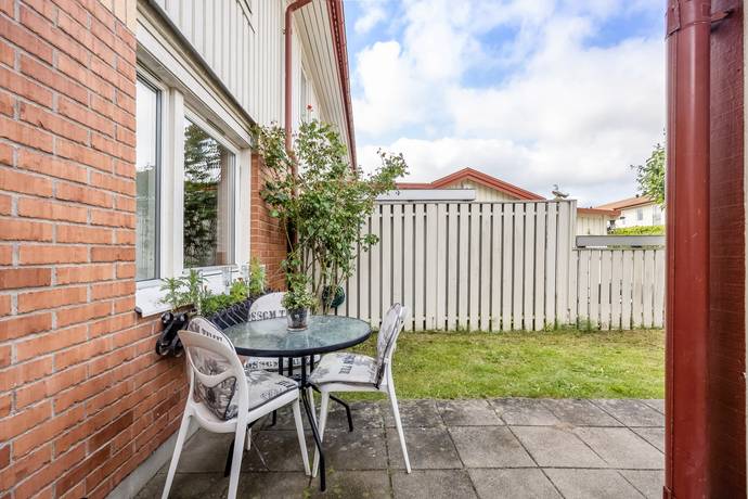 5 rum Villa på Axel Danielssons väg 145D Almvik Malmö kommun - bild 20
