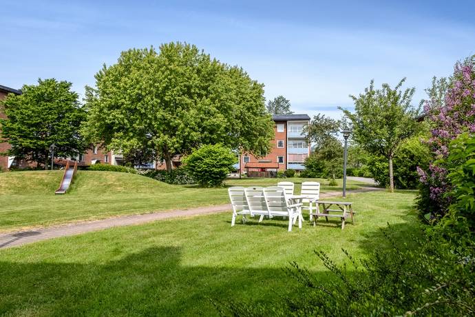 3 rum Lägenhet på Stenbrogatan 2B Mölndal Mölndals kommun - bild 24