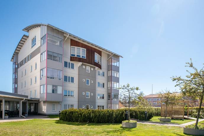 6 rum Lägenhet på Västra Tullgatan 16B Centrum Hudiksvalls kommun - bild 14