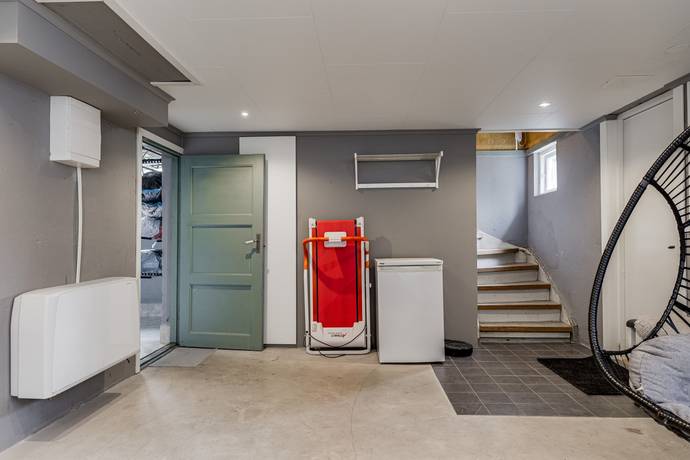4 rum Villa på Föreningsgatan 10 Hultsfred Hultsfreds kommun - bild 25