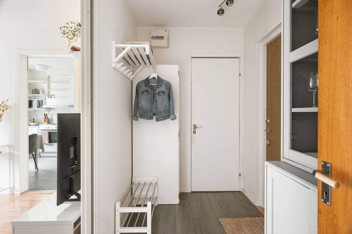 1 rum Lägenhet på Karl Dahlins väg 30B Hentorp Skövde kommun - bild 13