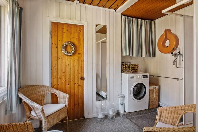 3 rum Vinterbonat fritidshus på Dånbergsvägen 3 Grovstanäs Norrtälje kommun - bild 31