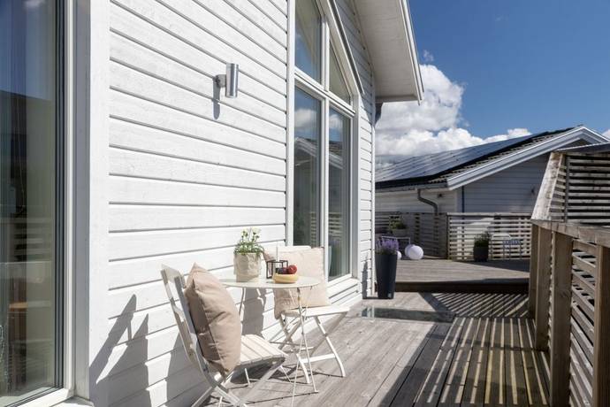 7 rum Villa på Djupedalsvägen 8 Öjersjö Partille kommun - bild 50