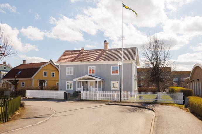 Riagatan 49, Ladugårdsängen, Örebro kommun