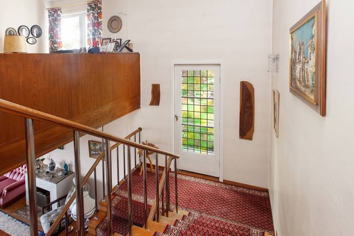 10 rum Villa på Ängbyhöjden 34 Södra Ängby Stockholms kommun - bild 23