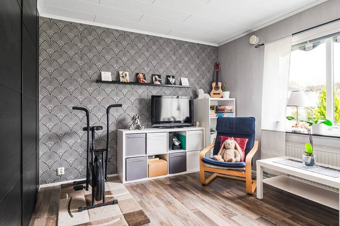 4 rum Villa på Virvelvägen 8 Centrala Ödeshög Ödeshögs kommun - bild 16