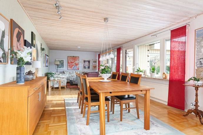 4 rum Villa på Sektorvägen 15 Staffanstorp Staffanstorps kommun - bild 7