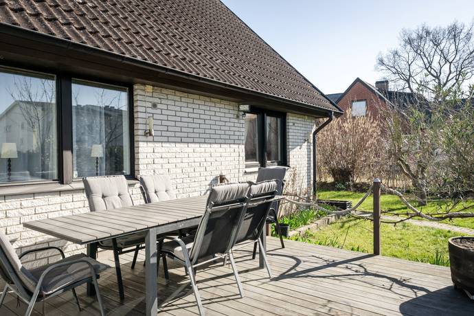 6 rum Villa på Egnahemsvägen 16D Burlöv Burlövs kommun - bild 27