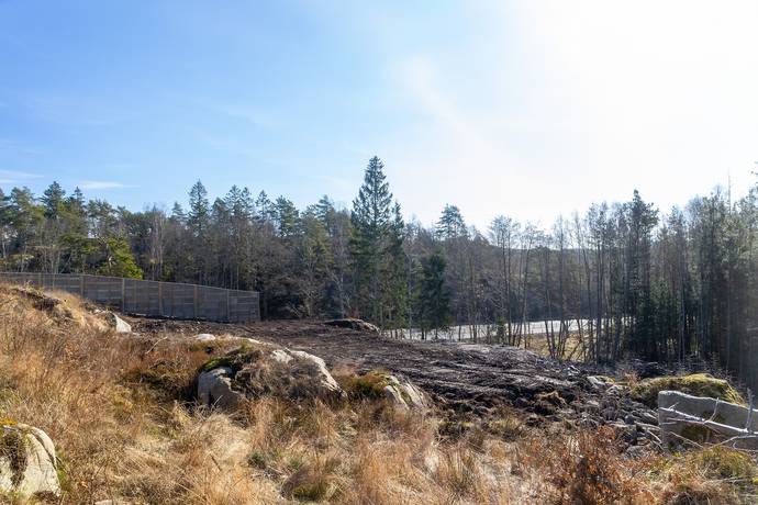 Tomt på Lesikavägen 73 B Billdal Göteborgs kommun - bild 13